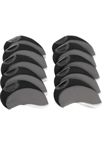 10 Golf Kulübü Neopren Şeffaf (Yurt Dışından) fiyatları