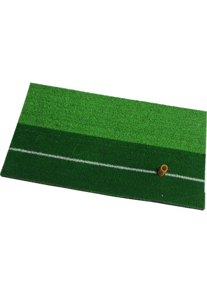 Golf Yontma Matı Golf Matı Malzemeleri F (Yurt Dışından)