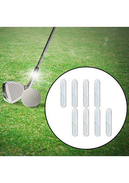 Golf Ağııklı Salıncak Ağıığı Ekleyin Dayanıklı Golf Sopaları Golf Ağııı 5cmx1.2cm (Yurt Dışından) fırsatları