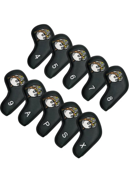 10 Golf Kulübü I Pilotlar Dayanıklı Kadın (Yurt Dışından)