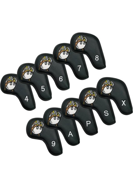 10 Golf Kulübü I Pilotlar Dayanıklı Kadın (Yurt Dışından) fiyatları