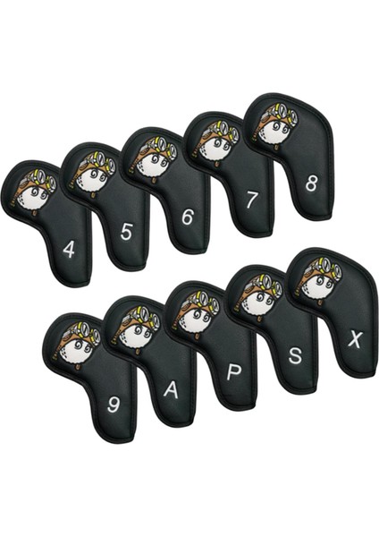 10 Golf Kulübü I Pilotlar Dayanıklı Kadın (Yurt Dışından) indirimleri