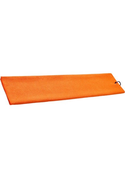 Karabinalı Golf Golf Çantası Turuncu Için Ter Alabilir Golf (Yurt Dışından)