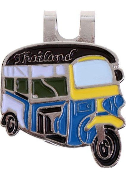 Sağlam Pedicab Ş Golf Işaretleyiciler Golf Şı Vizörüne (Yurt Dışından) fiyatları