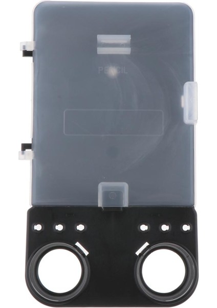 Kasnak Arabası Arabası Için Golf Skor Kartı Sahibi (Yurt Dışından)