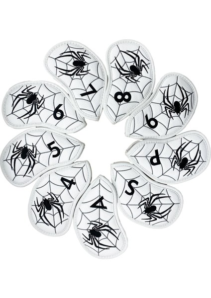 9x Golf Kulübü Başkanı I Golf Başörtüsü Pu (Yurt Dışından) modelleri