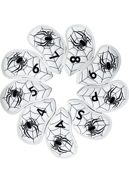 9x Golf Kulübü Başkanı I Golf Başörtüsü Pu (Yurt Dışından) fırsatları