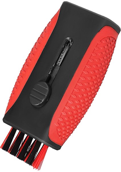 Golf Kulübü Temizleyici Çoklu Kullanı Temizleme I I Kırmızı (Yurt Dışından) fiyatları