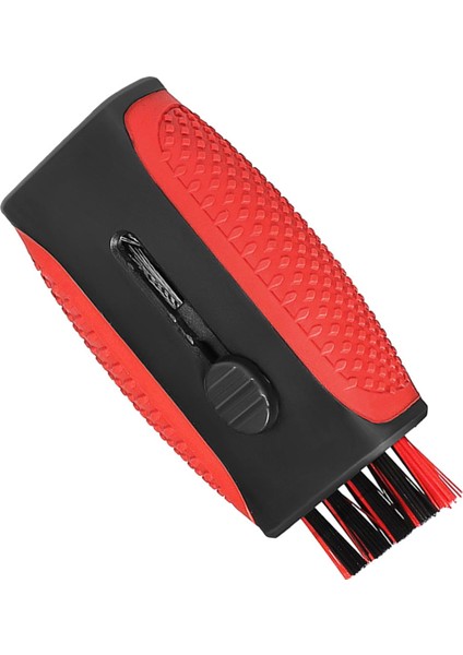 Golf Kulübü Temizleyici Çoklu Kullanı Temizleme I I Kırmızı (Yurt Dışından) modelleri