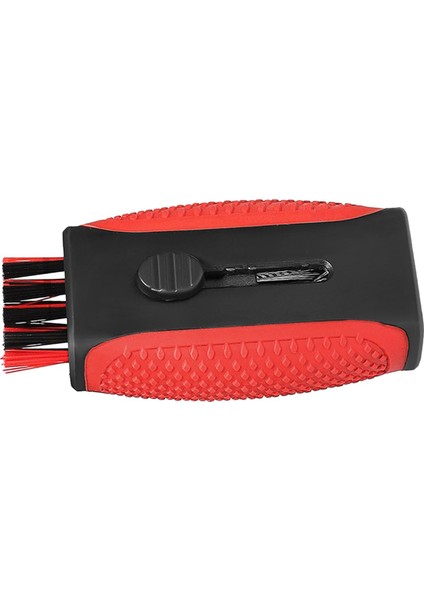 Golf Kulübü Temizleyici Çoklu Kullanı Temizleme I I Kırmızı (Yurt Dışından) fırsatları