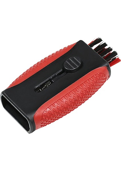 Golf Kulübü Temizleyici Çoklu Kullanı Temizleme I I Kırmızı (Yurt Dışından) indirimleri