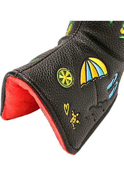 1 Golf Atıcı Başlıkları Pu (Yurt Dışından) indirimleri