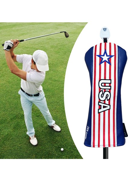 Kulübü Golf I Kılıfı Kadın Fairway (Yurt Dışından) fırsatları