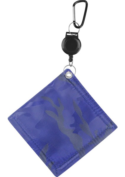 Golf Temizleme Malzemeleri Golfçüler Için Golf Açık Mavi (Yurt Dışından)