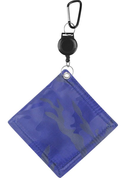 Golf Temizleme Malzemeleri Golfçüler Için Golf Açık Mavi (Yurt Dışından) fiyatları