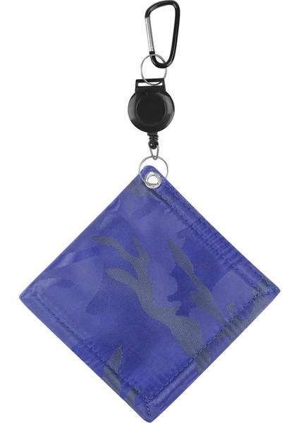 Golf Temizleme Malzemeleri Golfçüler Için Golf Açık Mavi (Yurt Dışından) modelleri