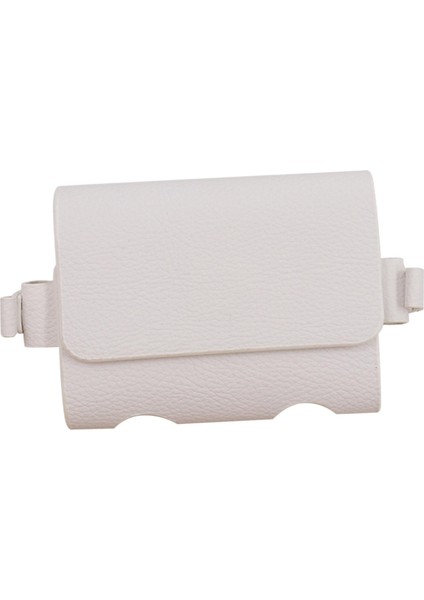 Mini Golf Top Çanta Organizatör Konteyner Kemer Bel Çanta Taşıma Torbası Beyaz Taşıyan (Yurt Dışından) fiyatları