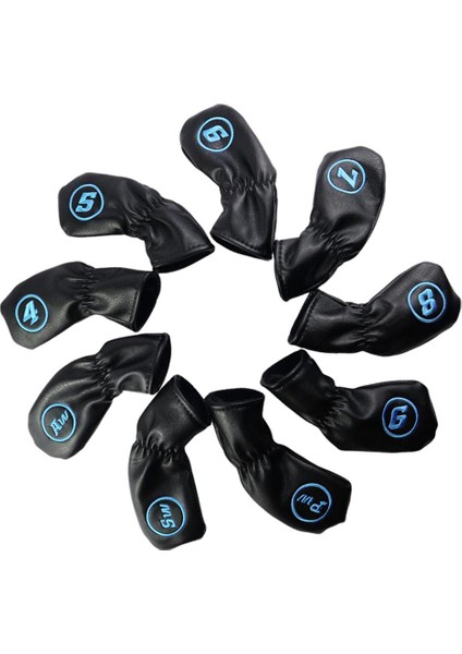 Lots 9 Golf I Kılıfı Başörtüsü Ütüler Kulübü I Aksesuarları (Yurt Dışından)