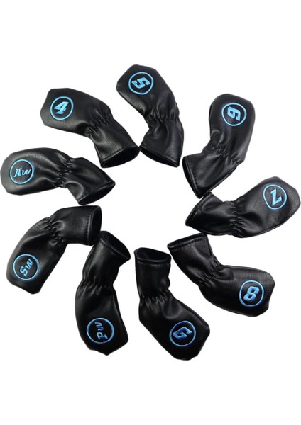 Lots 9 Golf I Kılıfı Başörtüsü Ütüler Kulübü I Aksesuarları (Yurt Dışından) fiyatları