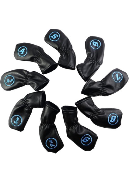 Lots 9 Golf I Kılıfı Başörtüsü Ütüler Kulübü I Aksesuarları (Yurt Dışından) modelleri