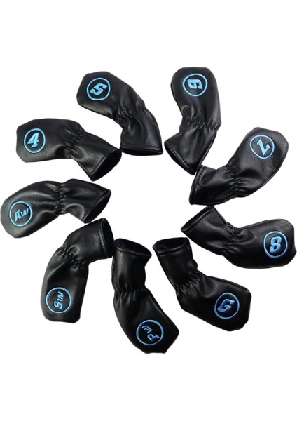 Lots 9 Golf I Kılıfı Başörtüsü Ütüler Kulübü I Aksesuarları (Yurt Dışından) fırsatları