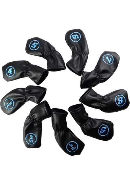 Lots 9 Golf I Kılıfı Başörtüsü Ütüler Kulübü I Aksesuarları (Yurt Dışından) indirimleri