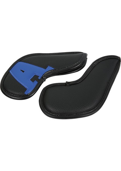 10PCS Golf Kapakları Kulübü Başlıkları Su Geçirmez Kollu I (Yurt Dışından) fırsatları