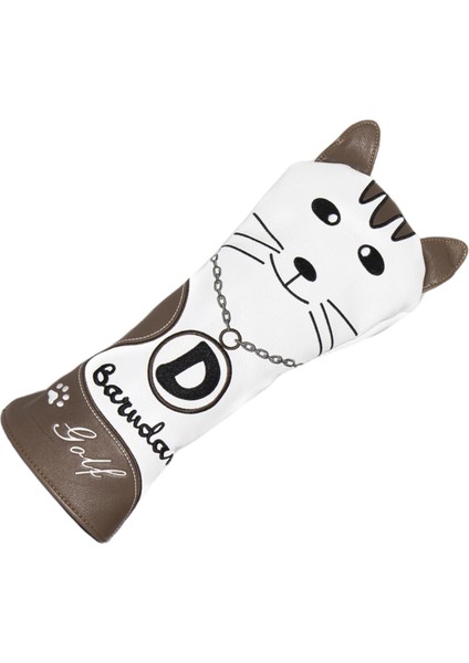 Karikatür Golf, L Için Su Geçirmez Golf Kılıf (Yurt Dışından)