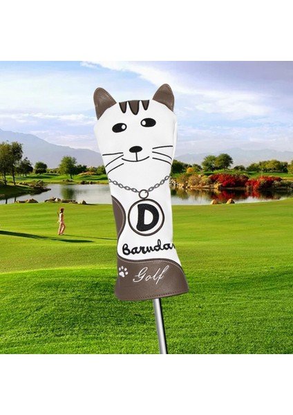 Karikatür Golf, L Için Su Geçirmez Golf Kılıf (Yurt Dışından) fırsatları