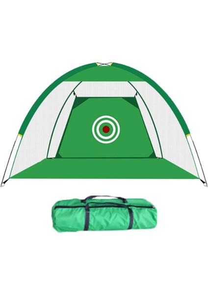 Golf Uygulaması Net Sürüş Chipping Golf Chipping Net Hedef Golf Eğitimi Yeşil (Yurt Dışından)