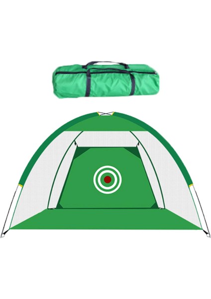 Golf Uygulaması Net Sürüş Chipping Golf Chipping Net Hedef Golf Eğitimi Yeşil (Yurt Dışından)
