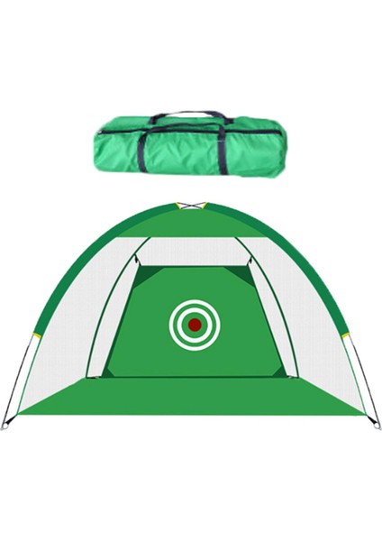 Golf Uygulaması Net Sürüş Chipping Golf Chipping Net Hedef Golf Eğitimi Yeşil (Yurt Dışından)