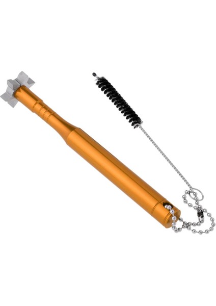 6 (3 & 3) Fırçalı Golf Temizleyici, (Yurt Dışından) fiyatları