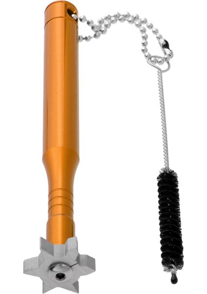 6 (3 & 3) Fırçalı Golf Temizleyici, (Yurt Dışından) indirimleri