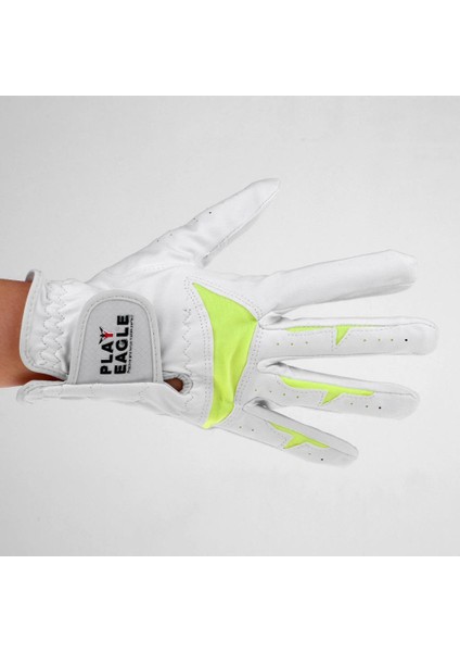 Kaymaz Golf Eldiveni Aksesuarı Sağ El 18 (Yurt Dışından) fırsatları