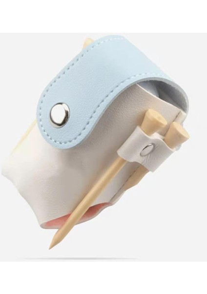 Malzemeleri Için Tees Kutusu Kılıfı Mini Golf Çantası (Yurt Dışından) indirimleri