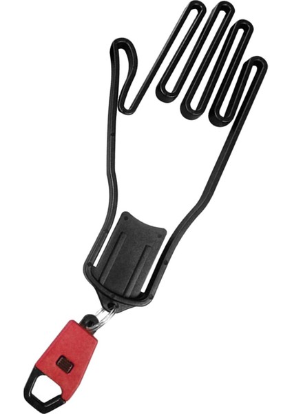 1 x Dayanıklı Anahtarlıırmızı ile Açı Sporları Golf (Yurt Dışından)