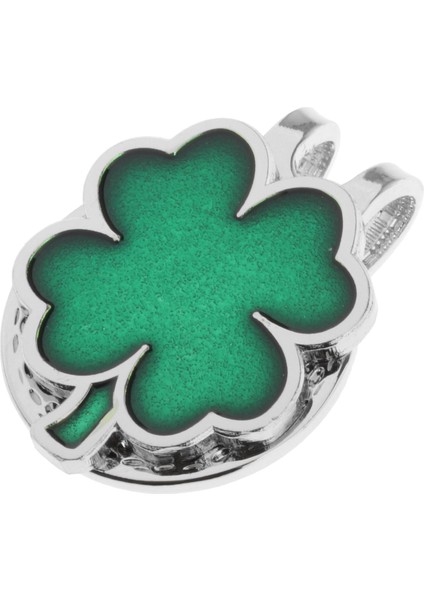 Yenilik Golf Topu Markeri Golf Hediye Demir ile Golfçü Erkekler Için Şapka Klibi (Yurt Dışından)