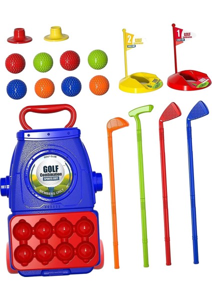 Çocuk Golf Kulüpleri Doğum Günü Hediyesi Çocuklar Golf Kulübü Golf I B (Yurt Dışından) fırsatları