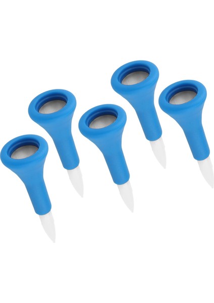 5 Sürüş Golf Tee Iğı Uygulama Mat 2 " Açık (Yurt Dışından)