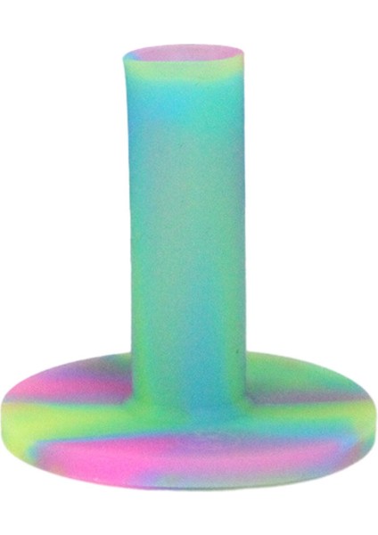 Kauçuk Golf Tees Taşınabilir I Açı Için Dayanıklı 54MM (Yurt Dışından) fiyatları