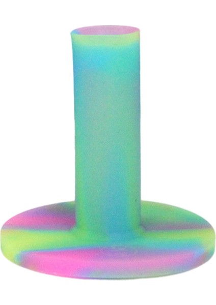 Kauçuk Golf Tees Taşınabilir I Açı Için Dayanıklı 54MM (Yurt Dışından) modelleri