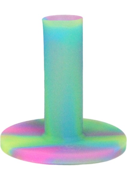 Kauçuk Golf Tees Taşınabilir I Açı Için Dayanıklı 54MM (Yurt Dışından) indirimleri