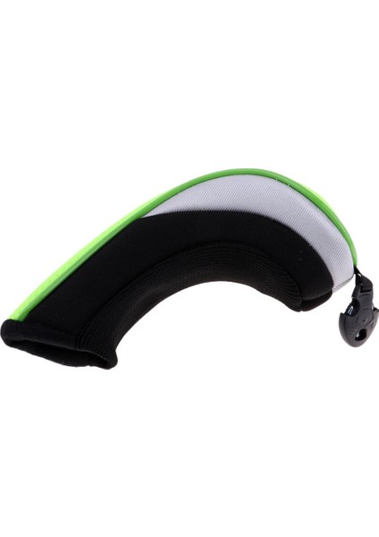 Hibrit Ut Ş Örtüsü 2, 3, 4 Etiketli, Yeşil (Yurt Dışından)