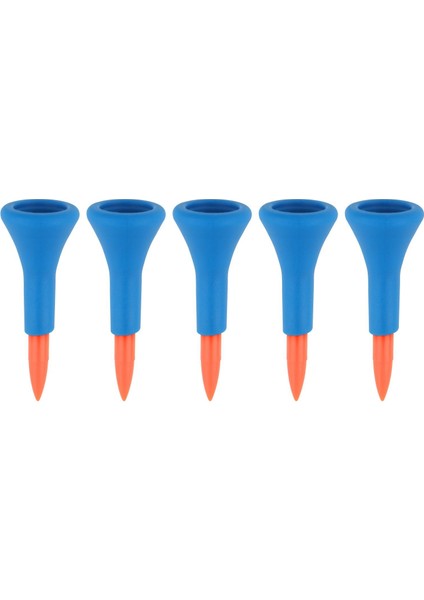 5 Sürüş Golf Tee Iğı Uygulama Mat 2 " Açık Turuncu (Yurt Dışından) fiyatları