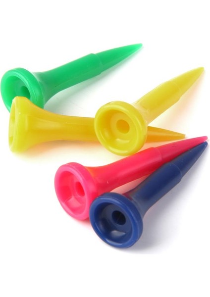 50 Kar Golf Profesyonel Tees 40MM Golfçü (Yurt Dışından) indirimleri