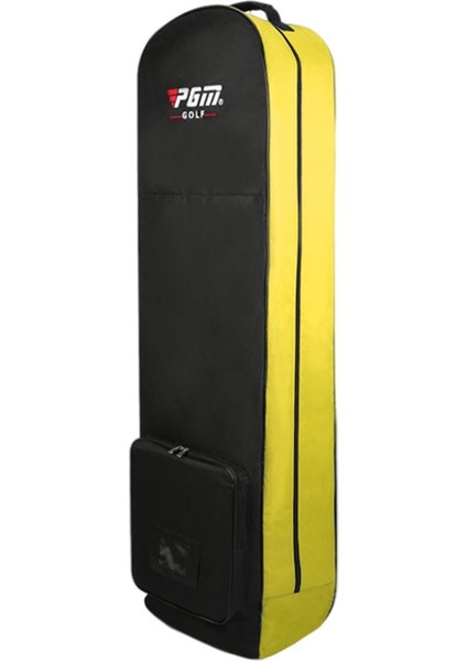 Golf Kulübü Çantası Tekerlekli Taşıma Taşıma Kadıı (Yurt Dışından)