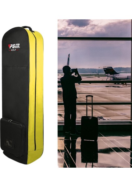 Golf Kulübü Çantası Tekerlekli Taşıma Taşıma Kadıı (Yurt Dışından) fiyatları