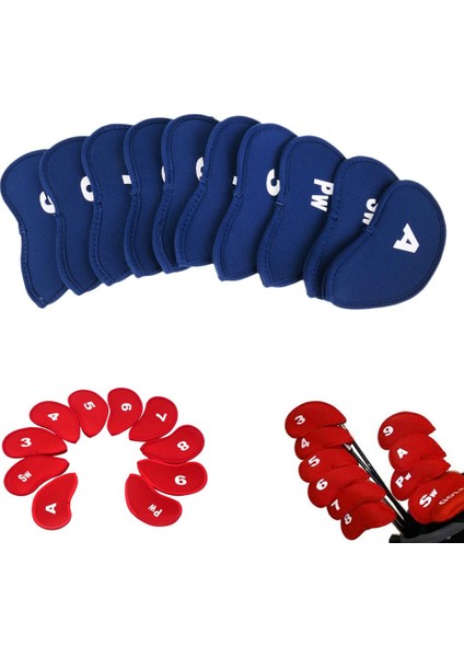 10 Golf Baş I Sayı Başörtüsü , Evrensel Mavi (Yurt Dışından) indirimleri