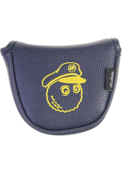 Pu Golf Bıçak Atıcı Yarı Kapakları (Yurt Dışından)